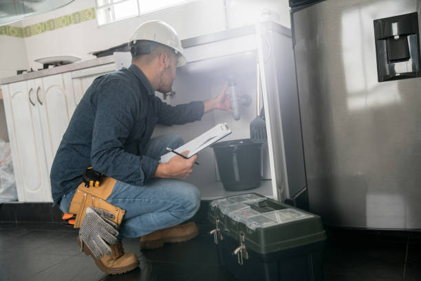 Best Sewer Line Repair  in Rainelle, WV