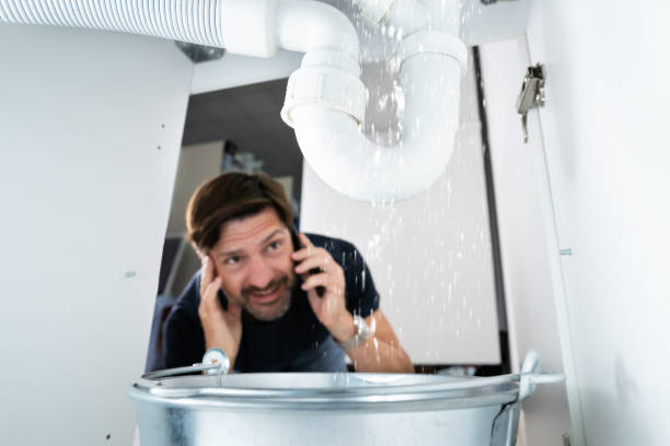 Best Emergency Plumbing Repair  in Rainelle, WV