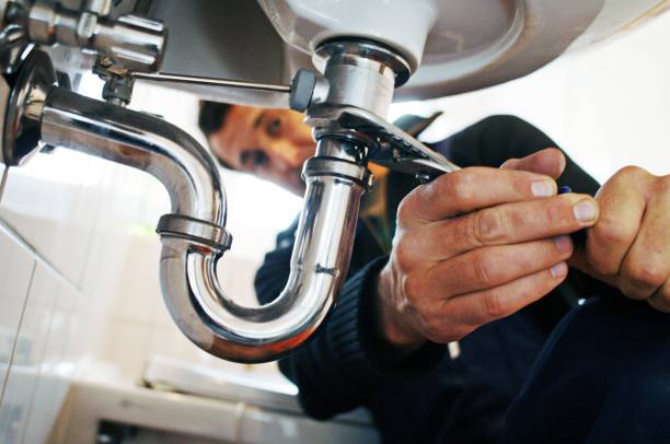 Best Pipe Repair Near Me  in Rainelle, WV