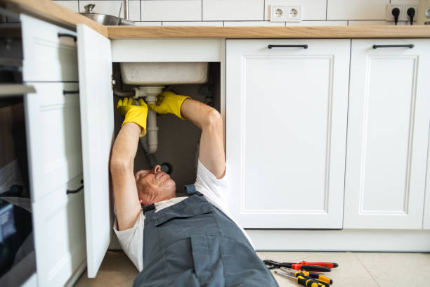 Best Plumbing Repair Near Me  in Rainelle, WV