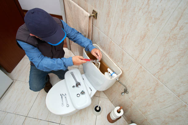Best Affordable Plumber Near Me  in Rainelle, WV