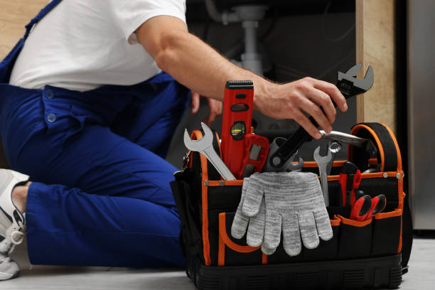 Best Leak Detection Services  in Rainelle, WV