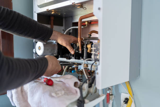 Best 24-Hour Plumber Near Me  in Rainelle, WV