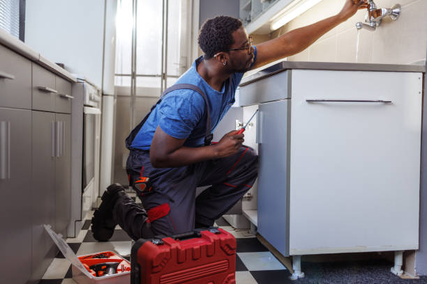 Best 24-Hour Plumber Near Me  in Rainelle, WV