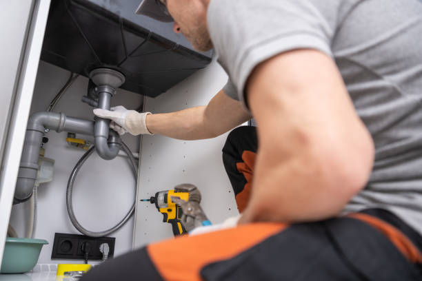 Best Septic Systems  in Rainelle, WV